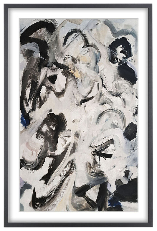 Let Go Wall Art | Safavieh - WLA3008