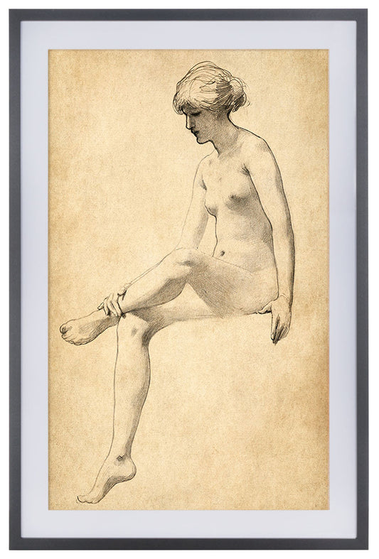Easy Elegance Wall Art | Safavieh - WLA3009