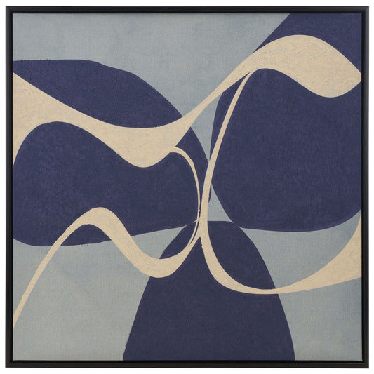 In Motion Wall Art | Safavieh - WLA3014