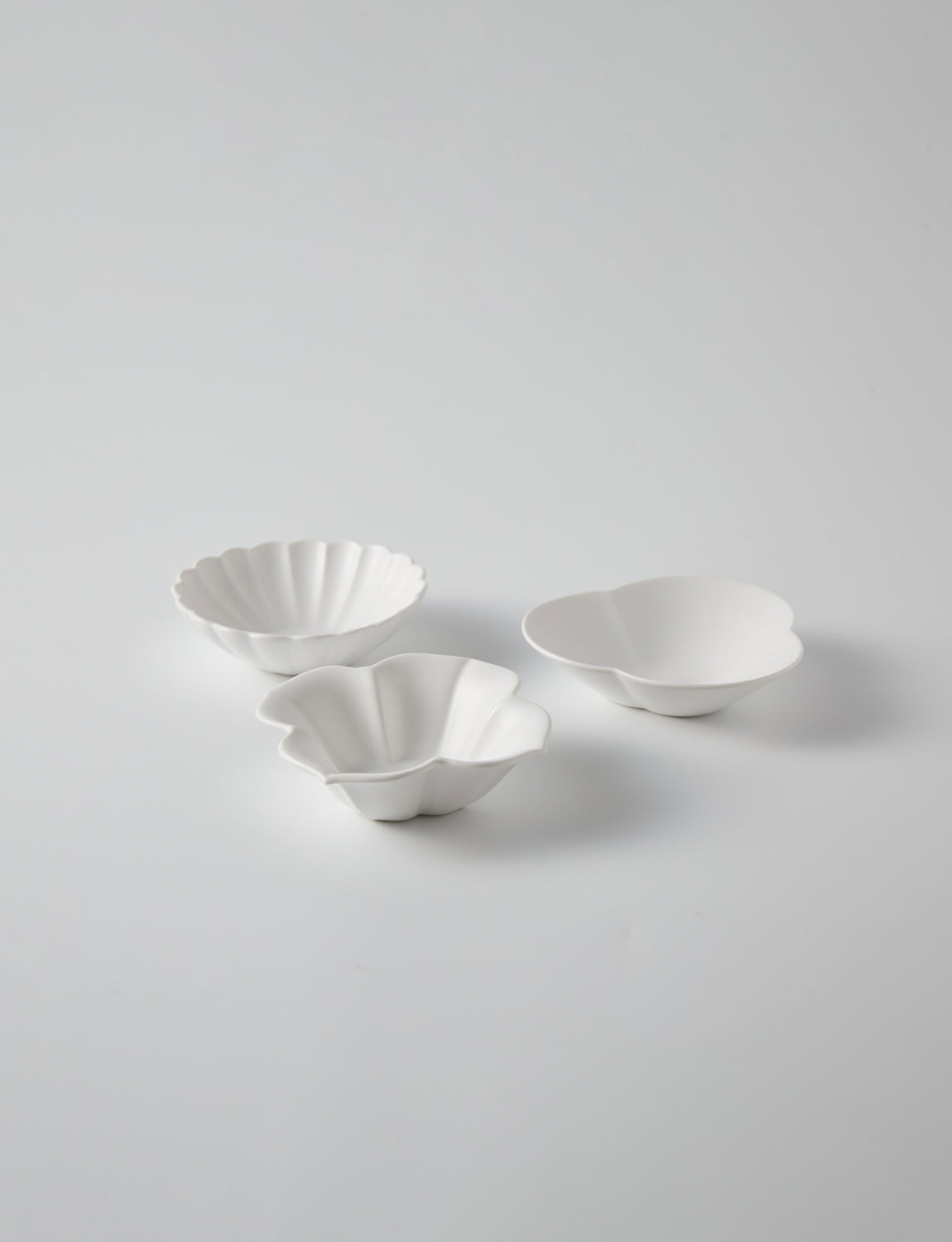 Mujagi Matte Flower 19 Tiny