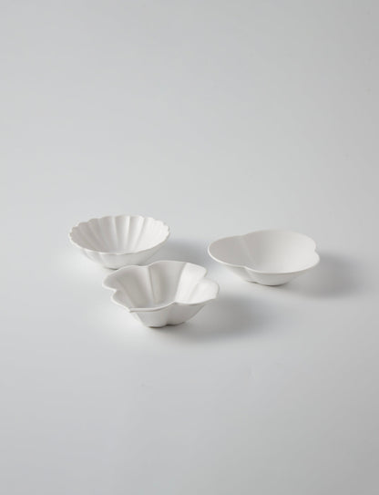 Mujagi Matte Flower 19 Tiny